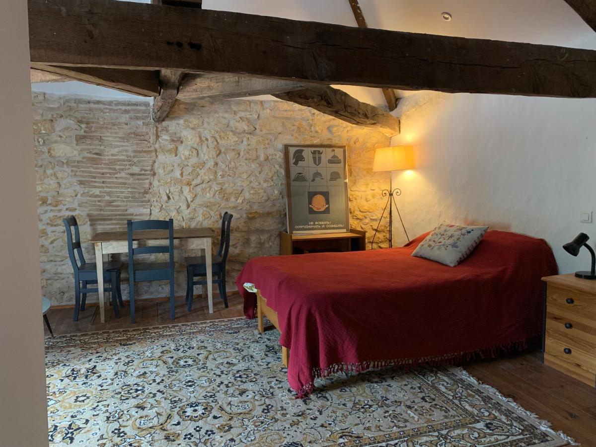 Townhouse 26 Chambres D'Hotes Civray Hotel Екстер'єр фото