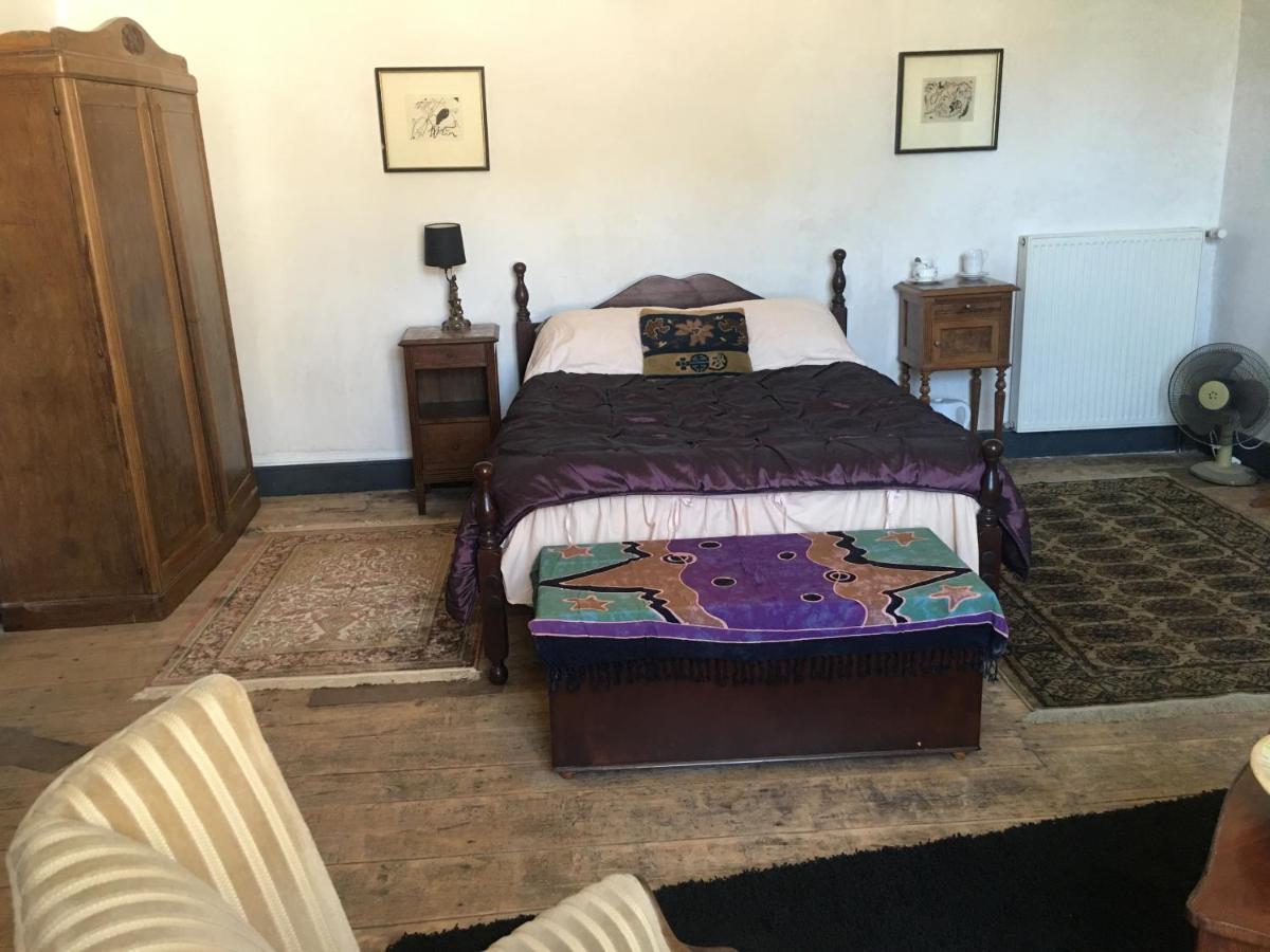 Townhouse 26 Chambres D'Hotes Civray Hotel Екстер'єр фото
